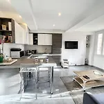 Cannes Croisette Rue Meynadier Palais 1 Mn Modern 1 Bedroom By Olam Properties