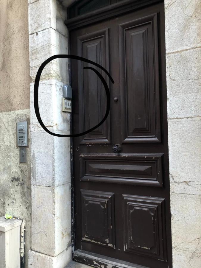 Croisette Rue Meynadier Palais 1 Mn Modern 1 Bedroom By Olam Apartment *